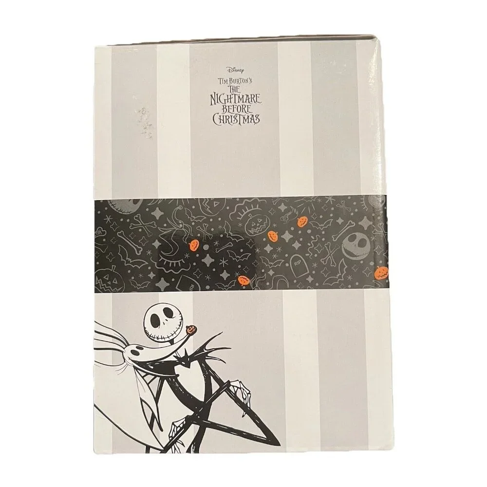 Scentsy nightmare before